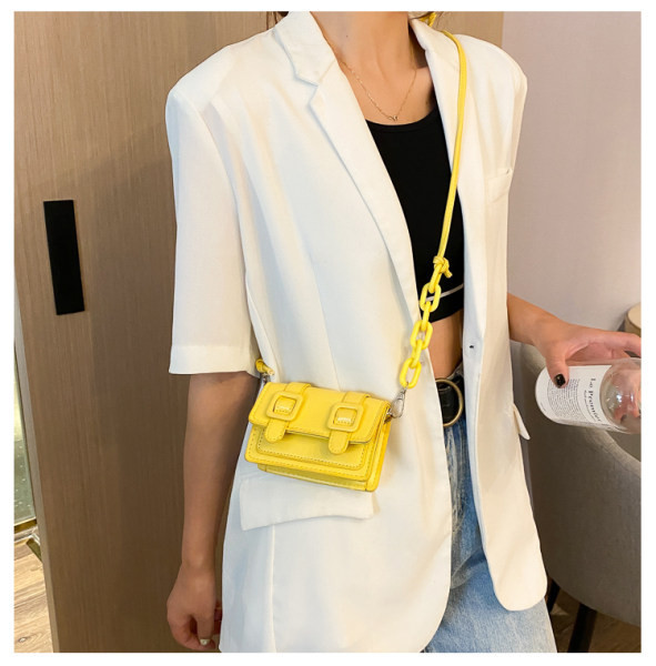 Geanta casual de dama cu maner lung in diferite culori