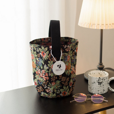 Naiste lõuendist kott - mitu mudelit