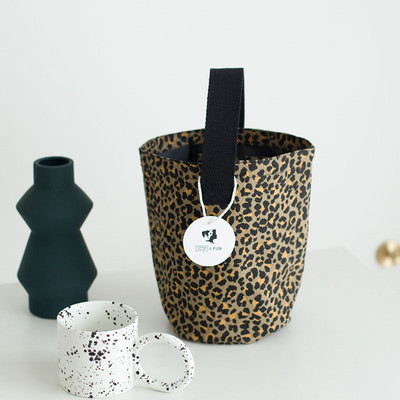 Naiste lõuendist kott - mitu mudelit