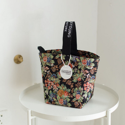 Naiste lõuendist kott - mitu mudelit