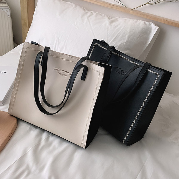 Model nou de geantă elegantă, potrivită pentru utilizarea de zi cu zi