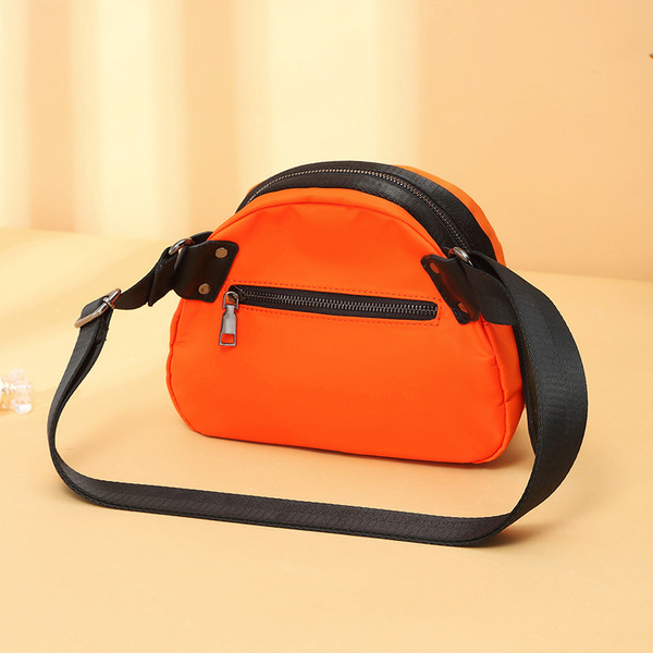 Γυναικεία casual τσάντα με μακριά λαβή σε διάφορα χρώματα