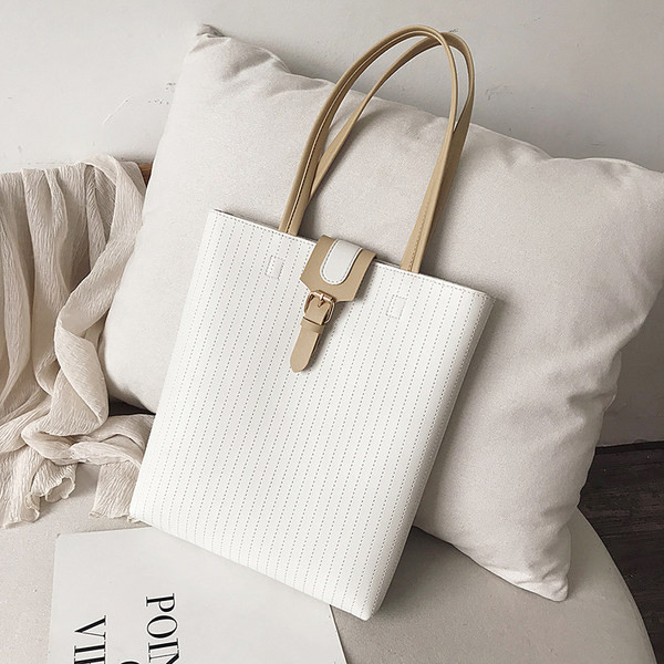 Geanta de dama din piele cu manere scurte in mai multe culori