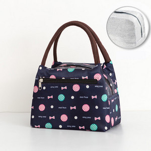 Geanta zilnica de panza dama cu fermoar si doua manere