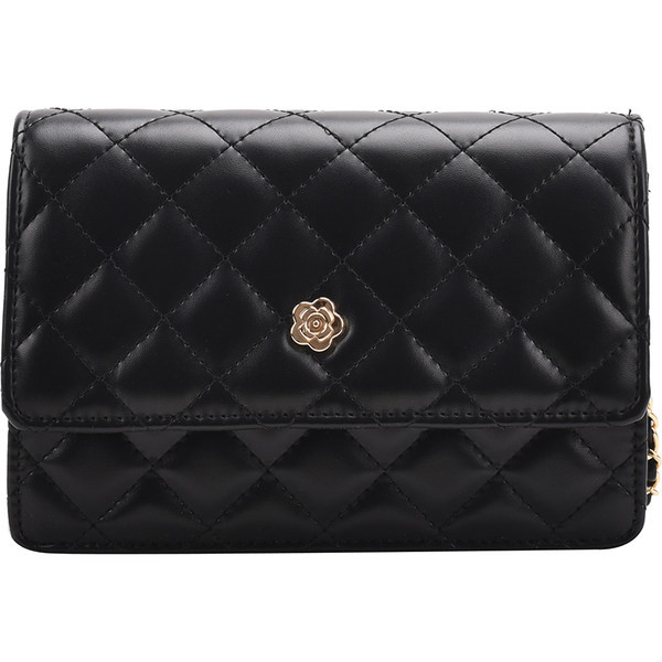 Geanta de dama moderna cu perle - doua modele