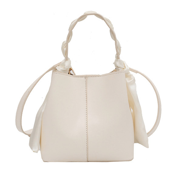 Sieviešu soma no eko ādas somas tipa ar diviem rokturiem