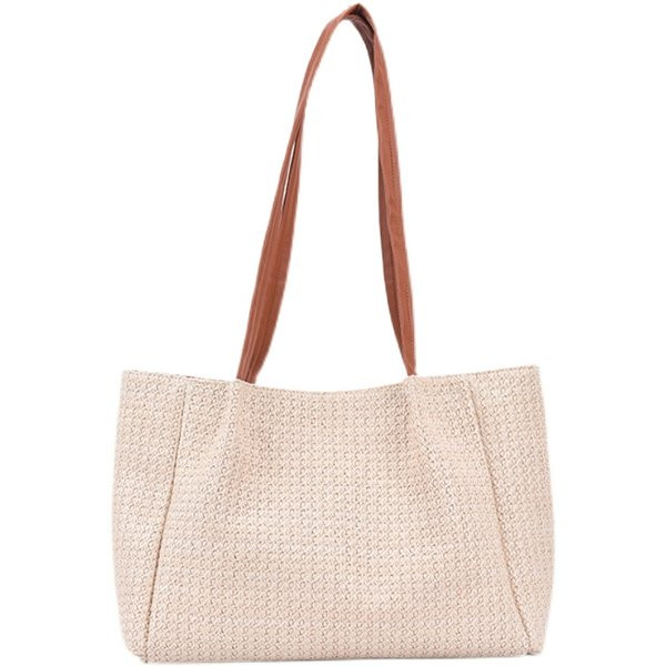 Ikdienas sieviešu plecu soma