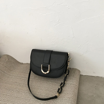 Γυναικεία καθημερινή τσάντα από οικολογικό δέρμα για τον ώμο