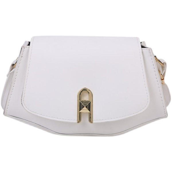 Sieviešu soma ar plānu garu rokturi