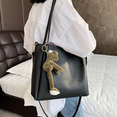 Sieviešu somas tipa soma no eko ādas