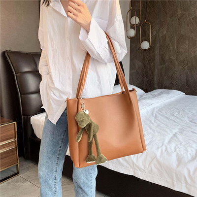 Sieviešu somas tipa soma no eko ādas