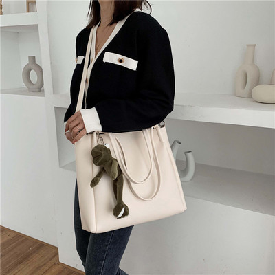 Sieviešu somas tipa soma no eko ādas