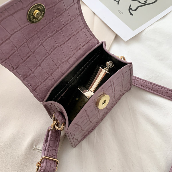 Νέο μοντέλο γυναικεία δερμάτινη τσάντα με μακριά λαβή σε διάφορα χρώματα