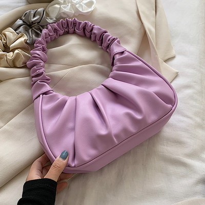 Sieviešu ikdienas soma no eko ādas ar īsu rokturi