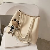 Γυναικεία τσάντα  οικολογική δερμάτινη