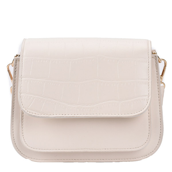 Jauna modeļa sieviešu ādas somas vienkāršais modelis