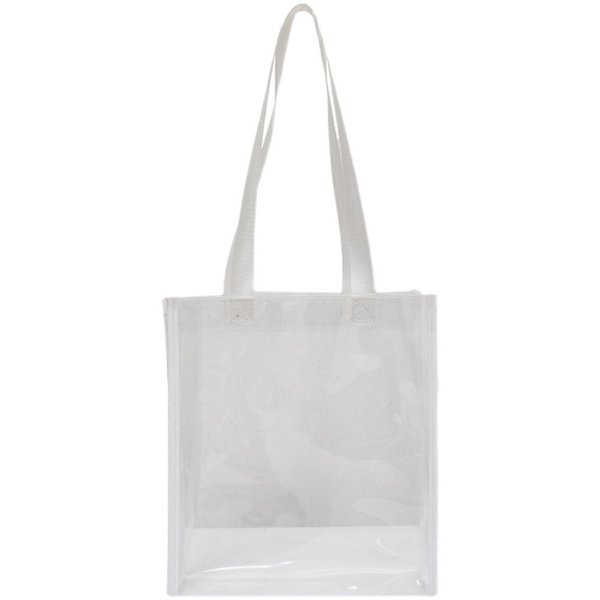 Καθημερινή γυναικεία τσάντα ώμου σιλικόνης