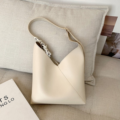 Liela sieviešu somas tipa soma no eko ādas