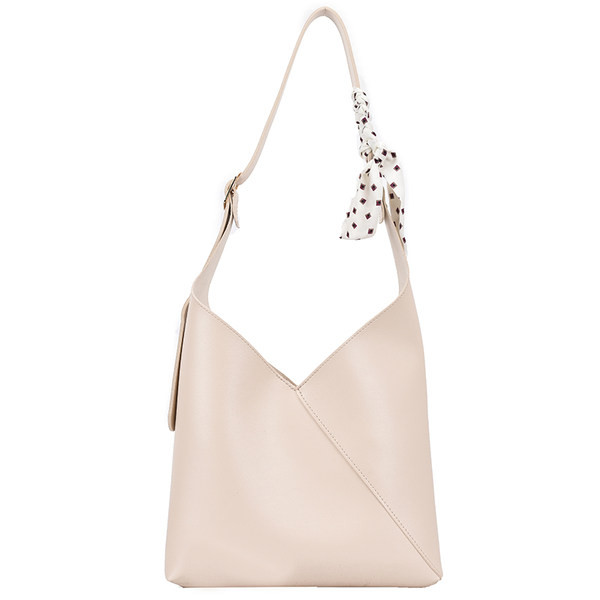 Liela sieviešu somas tipa soma no eko ādas