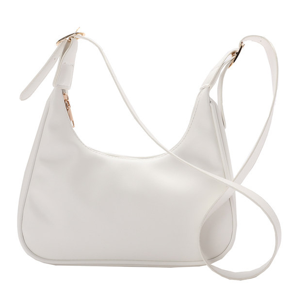 Ikdienas sieviešu soma no eko ādas, parasts modelis