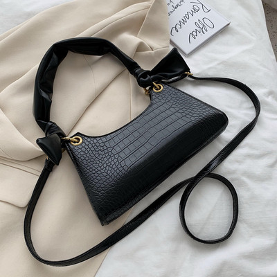 Jauna modeļa sieviešu ādas soma vairākās krāsās