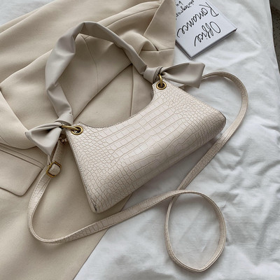 Jauna modeļa sieviešu ādas soma vairākās krāsās