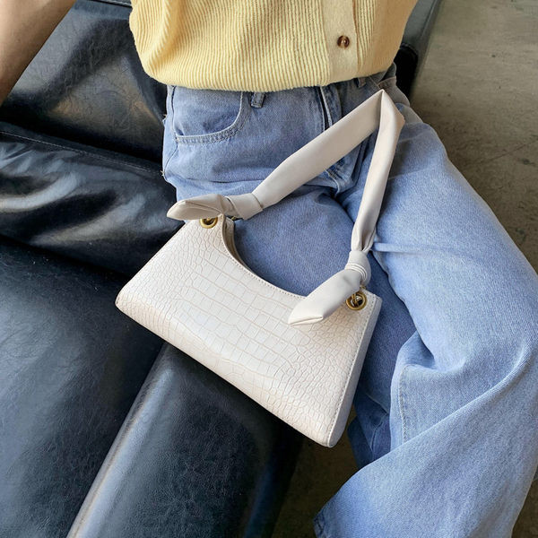 Jauna modeļa sieviešu ādas soma vairākās krāsās