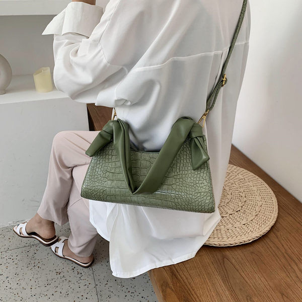 Jauna modeļa sieviešu ādas soma vairākās krāsās