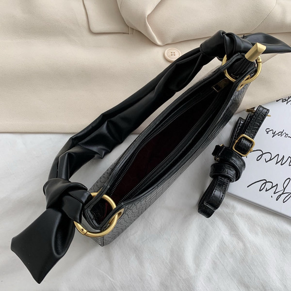 Jauna modeļa sieviešu ādas soma vairākās krāsās