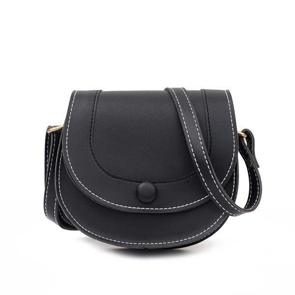 Geantă elegantă din piele artificială pentru femei