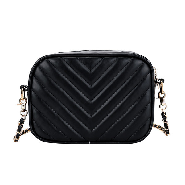 Γυναικεία έκο δερμάτινη τσάντα με μακριά λαβή σε διαφορετικά χρώματα