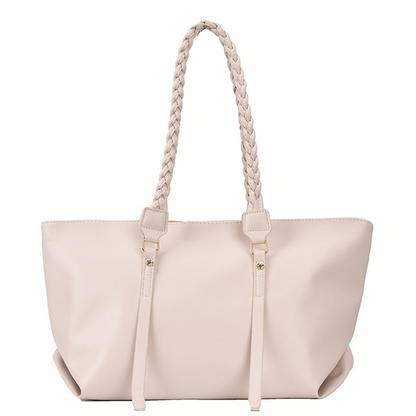 Geanta mare de zi cu nou model cu manere scurte