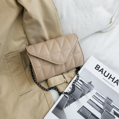 Έκο δερμάτινη τσάντα με μακριά λαβή σε διάφορα χρώματα