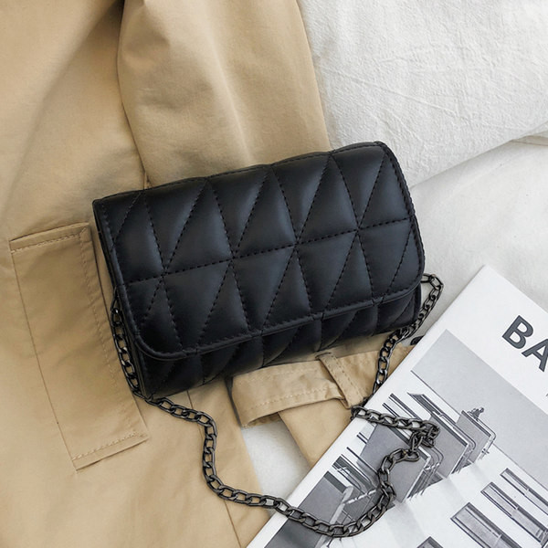 Έκο δερμάτινη τσάντα με μακριά λαβή σε διάφορα χρώματα