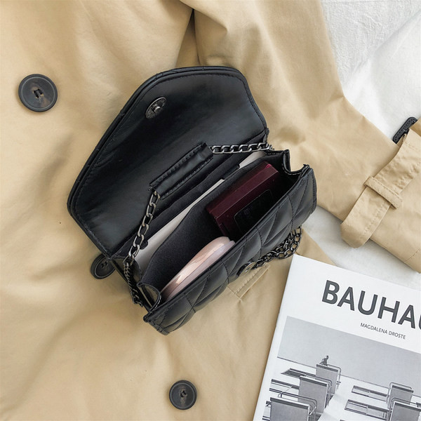 Έκο δερμάτινη τσάντα με μακριά λαβή σε διάφορα χρώματα