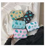 Sieviešu mini portfelis