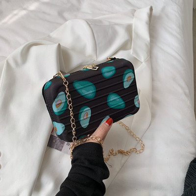 Sieviešu mini portfelis