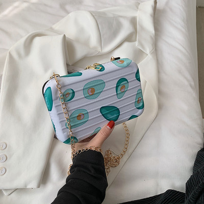 Sieviešu mini portfelis