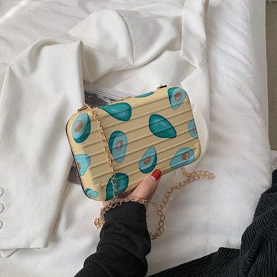 Sieviešu mini portfelis