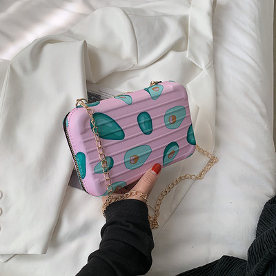 Sieviešu mini portfelis