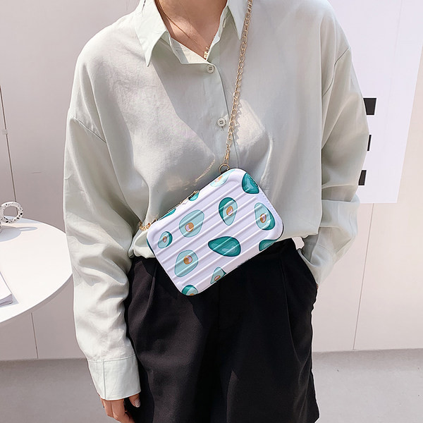 Sieviešu mini portfelis