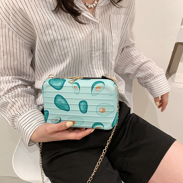 Sieviešu mini portfelis