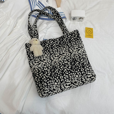 Γυναικεία τσάνταμε άνιμαλ πριντ