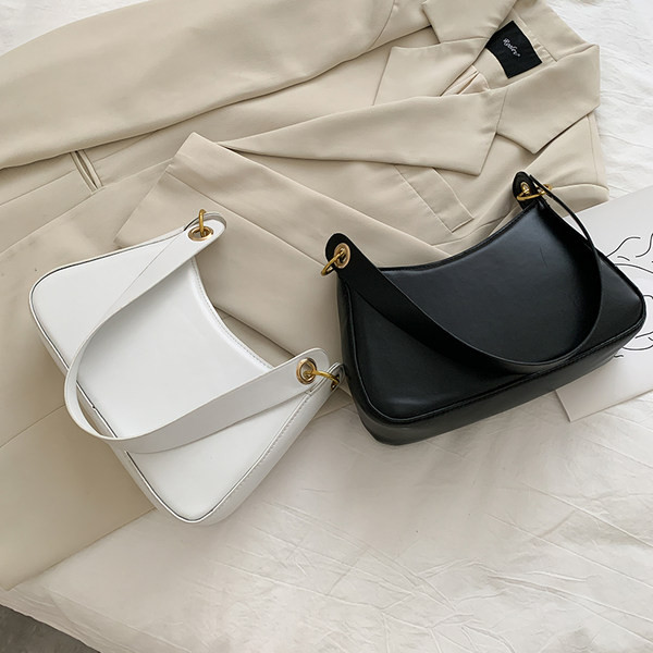 Geanta dama model simplu din imitatie de piele