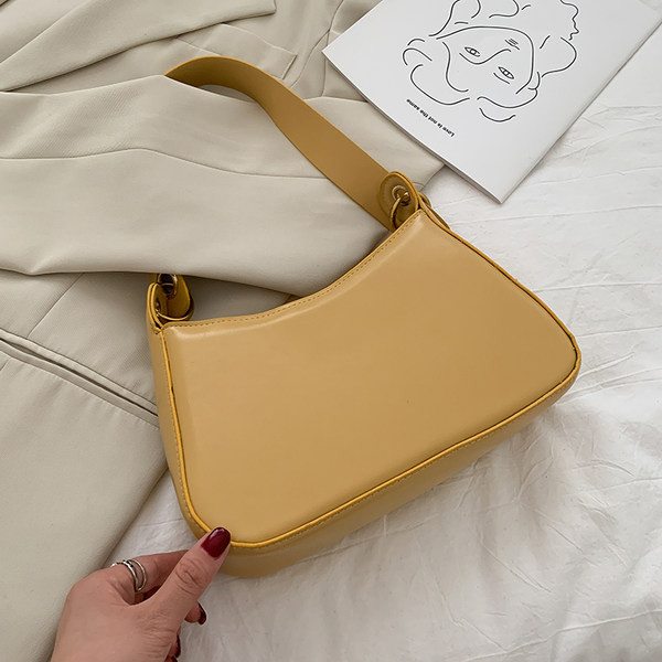 Geanta dama model simplu din imitatie de piele