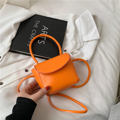 Geanta de dama din piele cu maner scurt sau lung