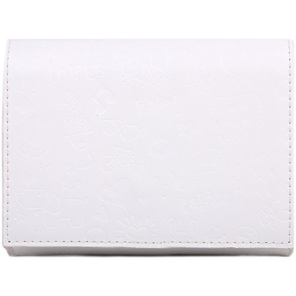 Vienkrāsaina sieviešu soma no eko ādas ar metāla rokturi