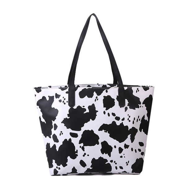 Γυναικεία καθημερινή τσάντα με δύο λαβές