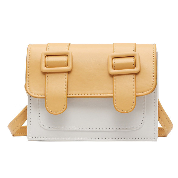 Γυνικεία τσάντα μικρό μοντέλο - κατάλληλη για την άνοιξη και το καλοκαίρι