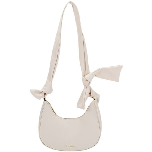 Moderna sieviešu soma ar rāvējslēdzēju - eko āda